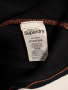 Разпродажба! Мъжка тениска Superdry orange label черна/ Оригинална, 100% памук, снимка 7