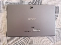 Продавам таблет Acer iconia one 10 B3-A50 , снимка 2
