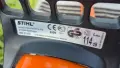 бензинова моторна резачка Stihl 211 - Като НОВА!, снимка 2