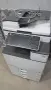 копорна машина за части Ricoh, снимка 1