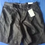 нови черни къси мъжки панталони  раз 32 и 34 ЛЕНЕНИ, снимка 5