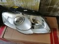 фарове Пасат 6 / 05-11/ фар хром VW Passat VI, снимка 3