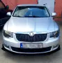 Skoda Superb 2.0TDI 125KW DSG CBBB , снимка 1