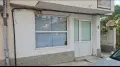 Продавам бяла алуминиева входна врата и PVC прозорец, снимка 1