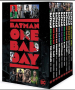Batman - One Bad Day Box Set. Нови и запечатани !, снимка 1 - Списания и комикси - 44689171