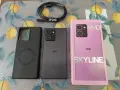 HMD skyline 12/256gb. BLACK 5G , снимка 8