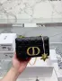 Christian Dior Дамска чанта, кожа, снимка 1