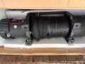 Лебедка за джип 13500 lb/6136 кг, снимка 4