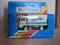 Стара Играчка Камион Streets Ice Cream MatchBox / Неразпечатвана , снимка 3