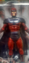 MARVEL SELECT ACTION FIGURE MAGNETO 18 CM, снимка 3