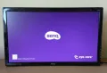 BenQ - 24 инчов W-LED, FULL HD монитор с HDMI, снимка 1