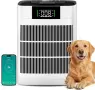 Пречиствател за въздух Alphaappliance HEPA Wi-Fi, снимка 1