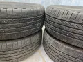 Bridgestone Dueler H/P Sport AS 215/60/17 96H, снимка 4