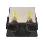 HB3 9005 Golden Eye жълти крушки 12 V 65 W 2 бр., снимка 2