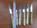 Български ножове ножчета каталин , снимка 3