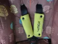 Продавам Употребявано детско столче за автомобил CHIPOLINO, снимка 12