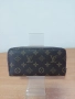 Двойно портмоне Louis Vuitton кодVL25, снимка 2