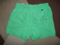 Шорти/бански BUGATTI,J&J  мъжки,Л  /зелен,сив/, снимка 3