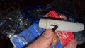 Led USB нашийник за кучета ,налични 2 цвята син и червен, снимка 15