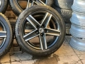 5х108 18 Джанти Volvo Ford Peugeot Citroen 5x108 ET 47 J 7.5, снимка 3