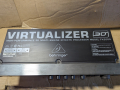 Behringer FX2000 Virtualizer 3D Effects Processor, снимка 17