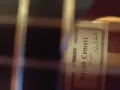 Yamaha GC 12 S  Grand Concert класическа китара, снимка 7