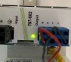 Wago smart PLC 750-841 PLC I/O Ethernet индустриален контролер + 40 digital output, снимка 2