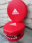 Двулицеви лапи за бокс Adidas, снимка 9
