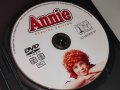 Annie(1985)DVD Бг.суб, снимка 2