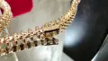CARTIER Clash de Cartier Rose Gold Flexible Small Model Дамско Колие, снимка 11