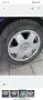 джанти 16 с всесезонни гуми за VW golf 4, Bora , снимка 2