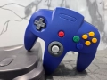 Nintendo 64 N64, снимка 5