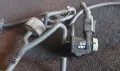 Вакуум Клапан и Маркучи Ауди A4 B5 - A3 8L - A6 C5 - A4 B6 - A4 B7
- 1J0906283C, снимка 4