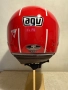 Шлем за скутер AGV Bali Copter, снимка 6