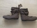 Нови мадамски обувки №20., снимка 1 - Бебешки обувки - 41756371