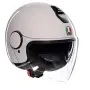 Скутер Мото каска AGV ETERES Pearl White ,размер XS 53-54см. очила, NEW 149.90 €, снимка 1