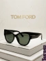 слънчеви очила fendi maybach Gucci tom ford ray ban jimmy choo  с калъф , снимка 6