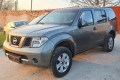Нисан Патфайндер 2.5дци 174кс на части Nissan Pathfinder 2.5DCI 174hp na chasti , снимка 1