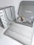 Rhode Gray Makeup Bag Оригинален
козметичен несесер чанта за гримове, снимка 4