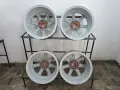 4бр 16ски джанти PLW за MERCEDES, AUDI, VW 5х112мм A161557 , снимка 7