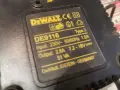 DEWALT DE9116 BATTERY CHARGER-GERMANY 0509261829L4, снимка 6