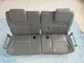 седалки за тойота 120, снимка 1