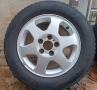 Джанти за Опел 15" 5x110+Гуми 195/65/15, снимка 4