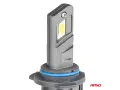 LED крушки AMiO X5 Winger HB4 6000K 50W 11-18V CANBUS, снимка 2