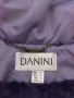 Зимно дамско яке Danini, снимка 5