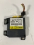 Еърбег модул Дачия Сандеро AirBag modul Dacia Sandero 8201002828, снимка 1
