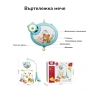 Музикална въртележка за бебешка кошара , снимка 4