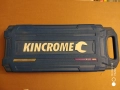 KINCROME 8броя ударни качествени отвертки кутия, снимка 15