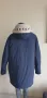 Hugo Boss Baldessarini Barker Mens Long Jacket Parka Size L НОВО! ОРИГИНАЛ! Мъжко Зимно Яке!, снимка 5