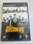 The Getaway за PS2, снимка 1